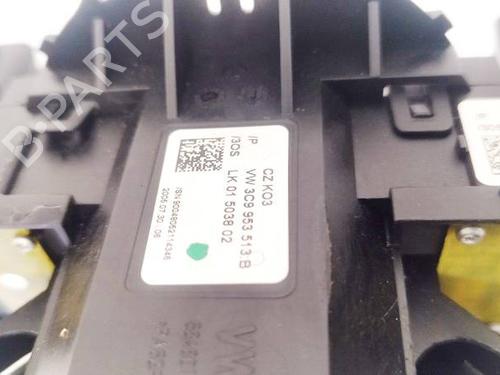 Warning switch VW PASSAT B6 (3C2) 1.9 TDI | BP35102285I22 - Image 3