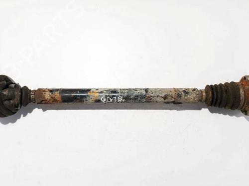 Used Right front driveshaft Right front driveshaft VW PASSAT B6 (3C2) 2.0 TDI (140 hp) 35305740 35305740