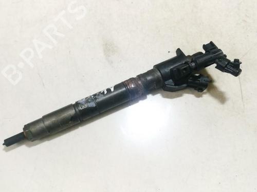 Used Injector Injector VOLVO XC60 I SUV (156) 2.4 D (175 hp) 35863633 35863633