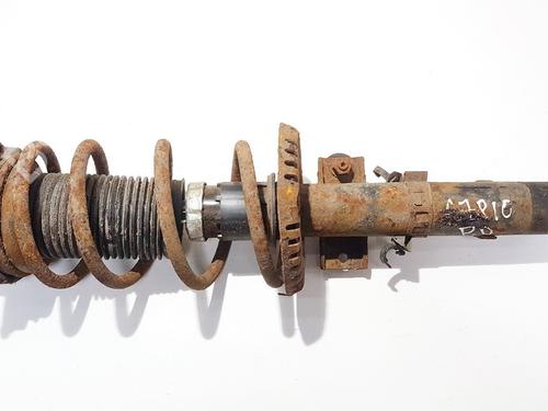 Used Right front shock absorber Right front shock absorber 35455307 35455307