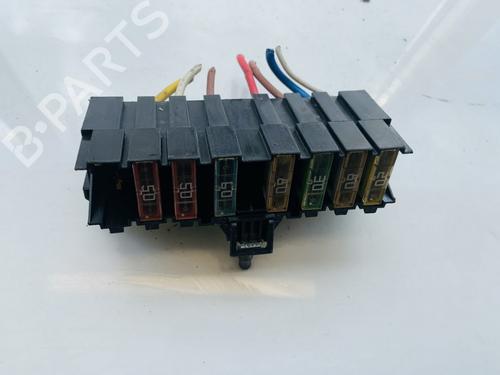 Used Fuse box Fuse box CITROËN C4 Grand Picasso I (UA_) 1.6 HDi (109 hp) 32878558 32878558