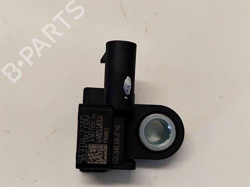 Electronic module OPEL ASTRA L (OV5) 1.2 (FPHNSL, FPHNSR) | BP34716316M83 - Image 2