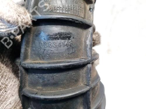 Pipe VOLVO S60 I (384) D5 | BP32567876M125 - Image 8