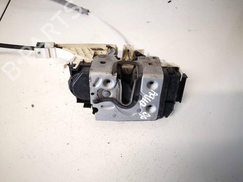 Used Front right lock Front right lock 35257591 35257591