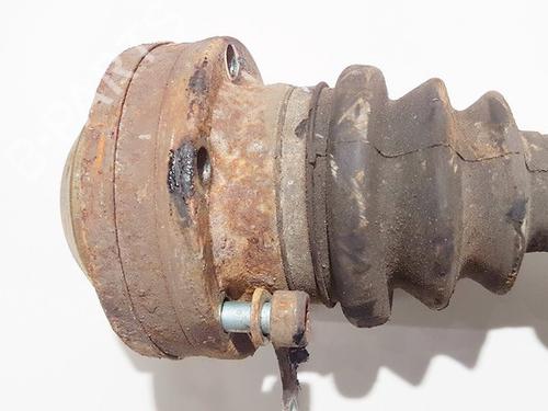 Right rear driveshaft AUDI A4 B6 (8E2) 3.0 quattro | BP35627533M41 - Image 3