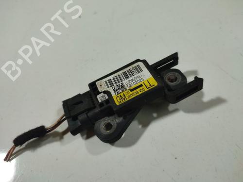 Electronic module OPEL SIGNUM Hatchback (Z03) 1.9 CDTI (F48) | BP32549909M83 - Image 3