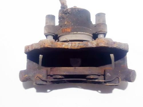 Left front brake caliper MAZDA 5 (CR) 2.0 (CREW, CR19) | BP35849764M105 - Image 2