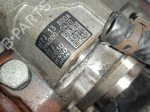 Injection pump MAZDA 5 (CR) 2.0 CD (CR19) | BP35368296M78 - Image 3