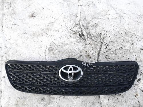 Used Grille Grille 35448246 35448246