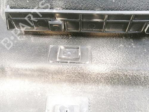 Hattehylde PEUGEOT 607 (9D, 9U) 2.2 16V | BP35592954C85 - Image 3