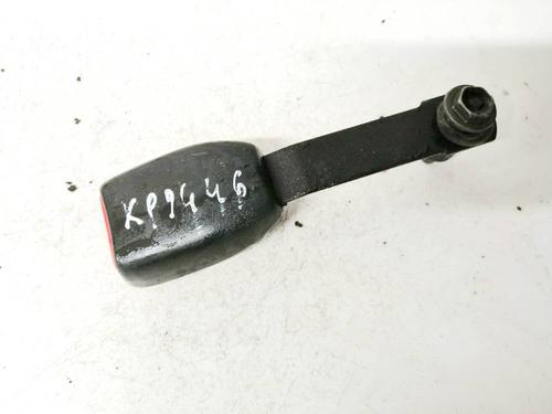 Used Seat buckle Seat buckle 35158320 35158320