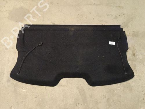 Used Rear parcel shelf Rear parcel shelf 34873933 34873933