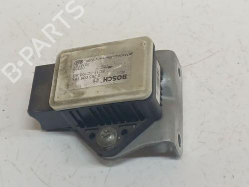 Electronic module FORD TRANSIT Van (FA_ _) 2.4 TDCi RWD | BP34748392M83 - Image 2