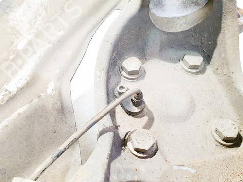 Used Electronic module Electronic module BMW 7 (E65, E66, E67) 740 d (258 hp) 34915067 34915067