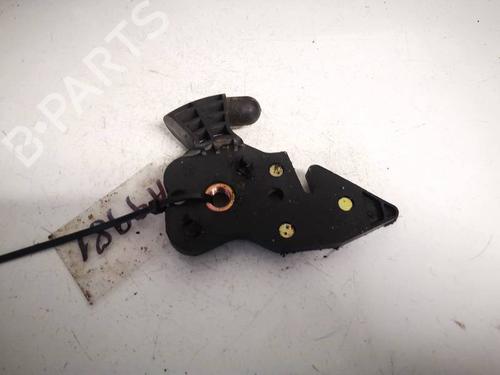 Støtte Støtte RENAULT LAGUNA II (BG0/1_) 1.9 dCi (BG08, BG0G) (120 hp) 32609832 32609832
