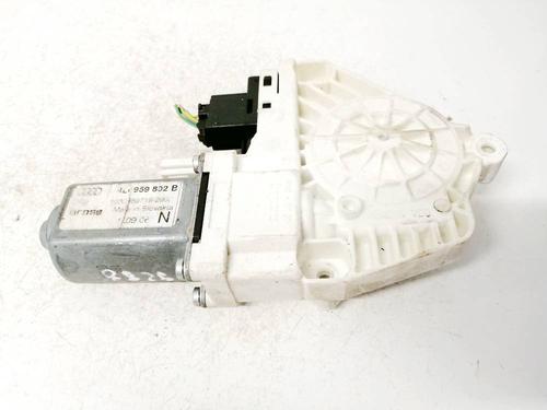 Right front window motor AUDI Q7 (4LB) 3.0 TDI quattro | BP35099154E20 - Image 2