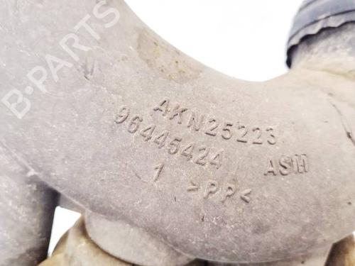 Pipe OPEL SIGNUM Hatchback (Z03) 2.2 DTI (F48) | BP38182936M125 - Image 2