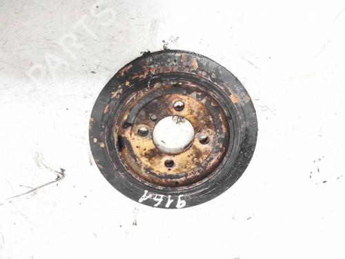 Used Pulley Pulley 35282519 35282519