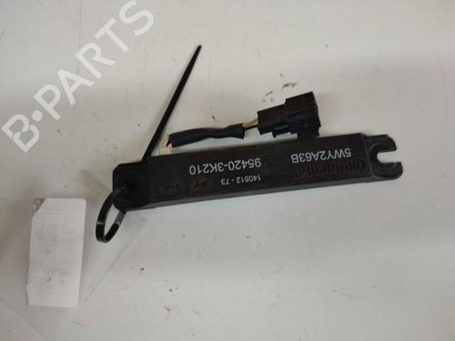 Electronic module HYUNDAI ix35 Van CRDi | BP34747549M83 - Image 3