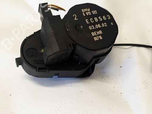 Used Electronic module Electronic module SUBARU LEGACY IV Estate (BP) 2.0 AWD (BP5) (138 hp) 33032683 33032683