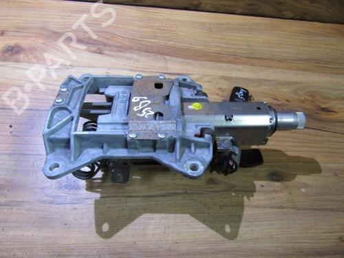 Used Steering column Steering column AUDI A4 B6 (8E2) 1.8 T quattro (170 hp) 35651114 35651114