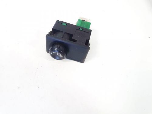 Used Mirror switch Mirror switch NISSAN PRIMERA Hatchback (P12) 1.9 dCi (120 hp) 35411255 35411255