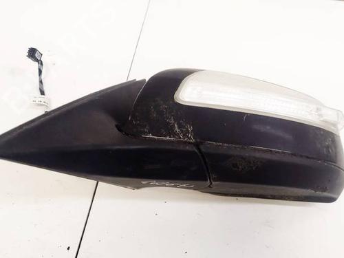 Used Left mirror Left mirror MERCEDES-BENZ C-CLASS (W204) C 200 CDI (204.007, 204.006) (136 hp) 35176686 35176686