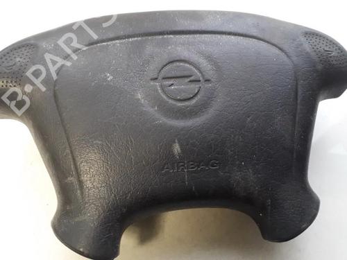 Used Driver airbag Driver airbag OPEL ASTRA F Hatchback (T92) 1.7 TD (F08, M08, F68, M68) (68 hp) 33515326 33515326