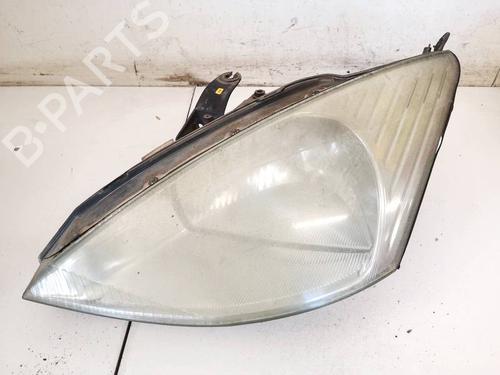 Used Left headlight Left headlight FORD FOCUS I (DAW, DBW) 1.8 Turbo DI / TDDi (90 hp) 35123896 35123896