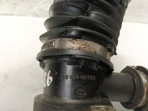 Pipe FORD FIESTA VI (CB1, CCN) 1.6 TDCi | BP34988417M125 - Image 4