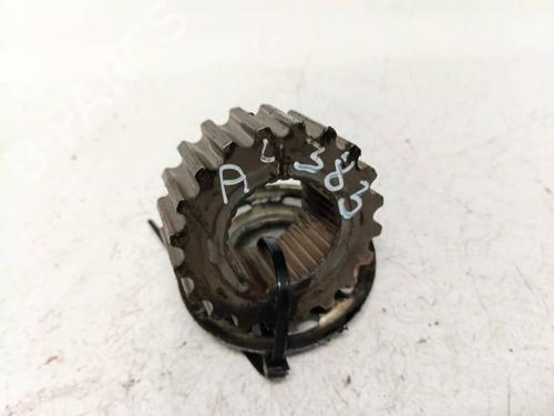 Used Pulley Pulley HONDA ACCORD V (CC, CD) 2.0 i S (CD4) (131 hp) 34894922 34894922