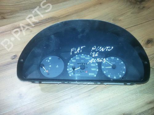Used Instrument cluster Instrument cluster 35685834 35685834
