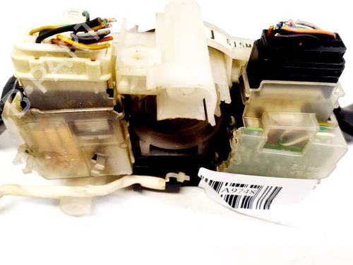 Warning switch MAZDA 6 Hatchback (GG) 2.0 DI (GG14) | BP35134175I22 - Image 3