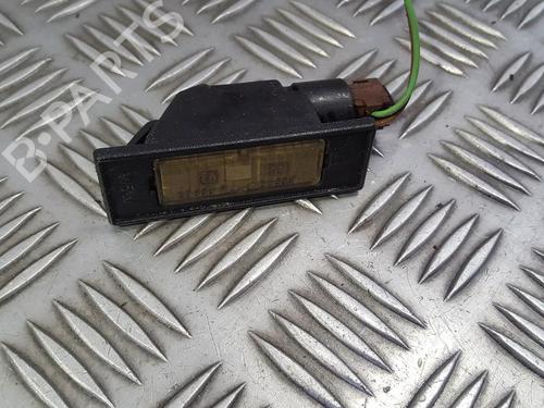 Used Licence plate light Licence plate light CITROËN XANTIA (X1_, X2_) 1.6 i (88 hp) 35687066 35687066