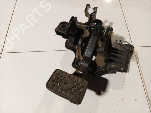 Used Pedal Pedal 34906904 34906904