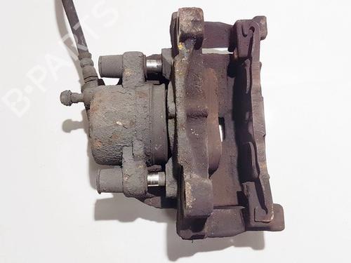 Right front brake caliper FORD GALAXY II (WA6) 2.0 TDCi | BP35883909M104 - Image 2