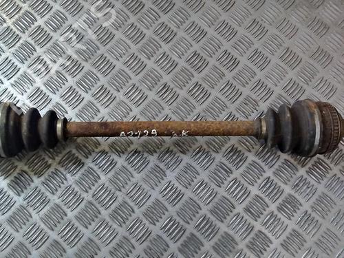 Used Left rear driveshaft Left rear driveshaft 35681654 35681654