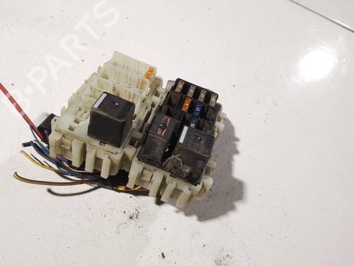Fuse box FORD S-MAX (WA6) 1.8 TDCi | BP32573909E1 - Image 3