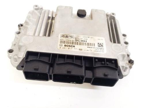 Used Engine control unit (ECU) FORD FOCUS II (DA_, HCP, DP) 1.6 TDCi (109 hp) 32621440