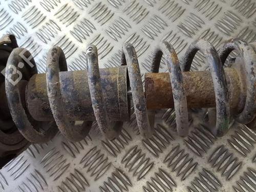 Used Shock absorber spring Shock absorber spring AUDI 100 C3 Saloon (443, 444) 2.3 E (136 hp) 35676249 35676249