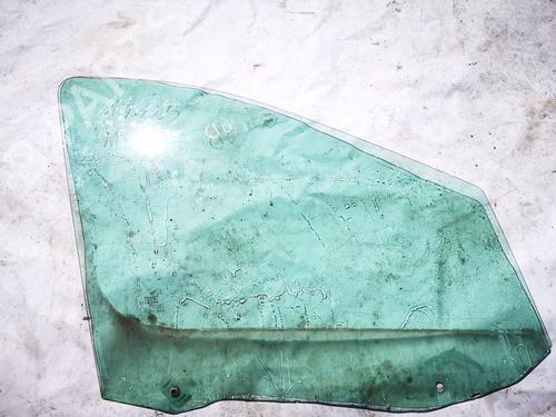 Used Front right door window Front right door window 35501537 35501537