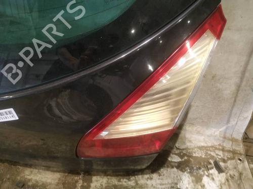 Right tailgate light RENAULT MEGANE III Hatchback (BZ0/1_, B3_) 1.9 dCi (BZ0N, BZ0J) | BP39631831C80 - Image 2