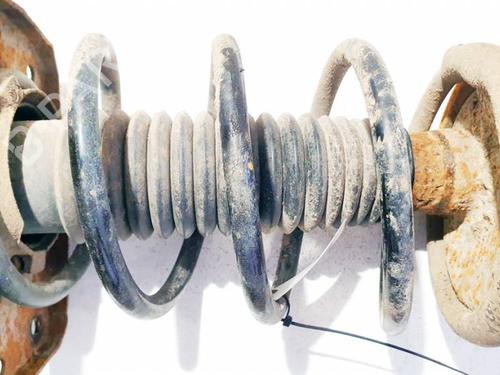 Left front shock absorber PEUGEOT 807 (EB_) 2.2 HDi | BP37655914M16 - Image 2