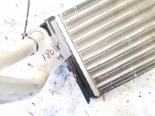 Heater matrix PEUGEOT 607 (9D, 9U) 2.2 16V | BP35409554M63 - Image 2