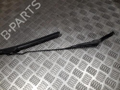 Used Front windshield wiper arm Front windshield wiper arm OPEL VECTRA B (J96) 2.0 DTI 16V (F19) (101 hp) 33501585 33501585