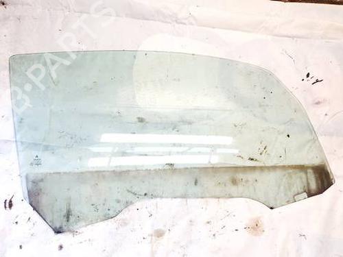 Used Front right door window Front right door window 35068664 35068664