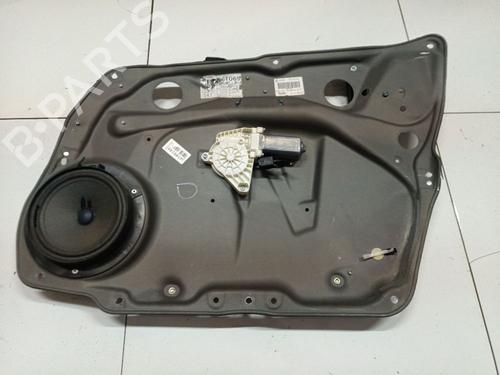 Used Front right window mechanism Front right window mechanism 34869480 34869480