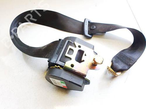 Rear left seatbelt AUDI A4 B7 (8EC) 1.9 TDI | BP39159032I29 - Image 2