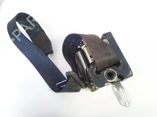 Used Front left seatbelt Front left seatbelt 35465318 35465318