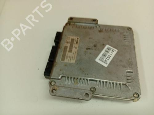 Engine control unit (ECU) PEUGEOT 807 (EB_) 2.2 HDi | BP36518148M57 - Image 2